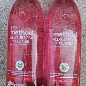 Method X 2 New